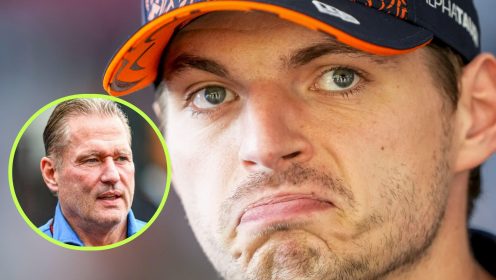Max Verstappen’s private Red Bull admission to Jos at Austrian GP revealed