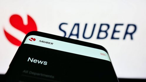 Paul Aron returns as Sauber make Hungarian GP FP1 announcement