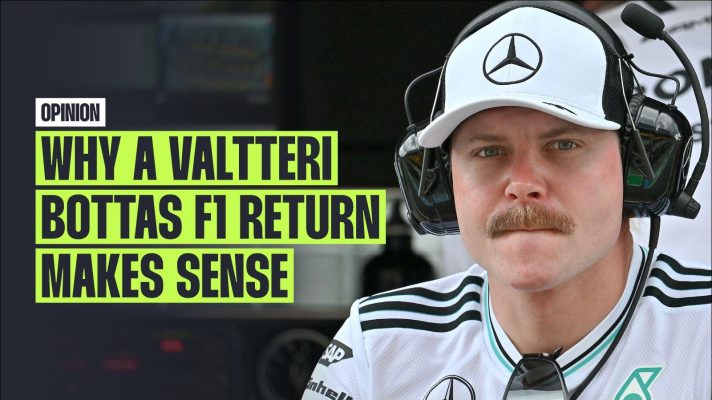 Valtteri Bottas has been linked with multiple teams as he continues to chase an F1 return.