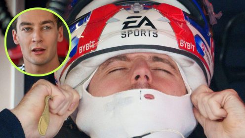 Max Verstappen exit? What Red Bull and Mercedes have said