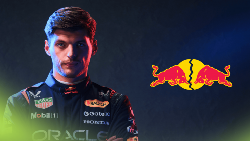 Max Verstappen to Mercedes? Who will drive for Red Bull in F1 2026?