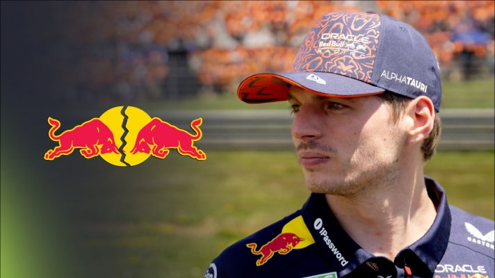What is behind suggestions Max Verstappen could join Mercedes?