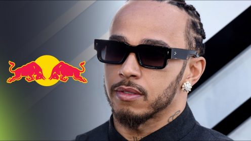 Lewis Hamilton reveals Red Bull ‘regret’ amid Verstappen to Mercedes rumours