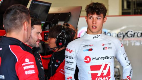 FIA stewards issues Oliver Bearman verdict having been tipped to ‘come down hard’