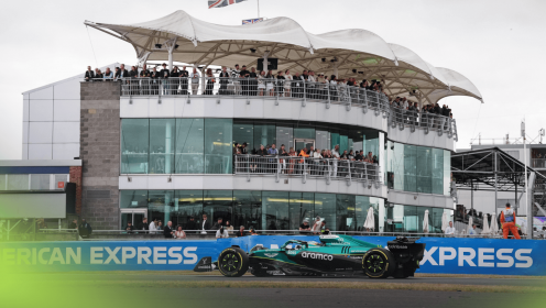 2025 British Grand Prix – Qualifying F1 results (Silverstone)