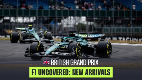 Uncovered: Aston Martin’s make-or-break upgrade ahead of crucial F1 2026 decision