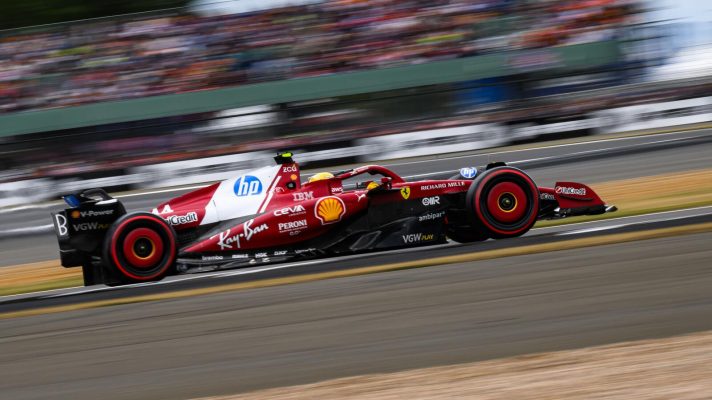 Lewis Hamilton was left to rue a costly mistake on his final qualifying lap.