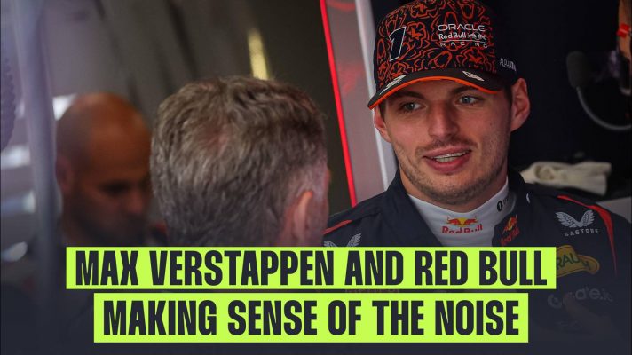 Max Verstappen, Red Bull, 2025 British Grand Prix.