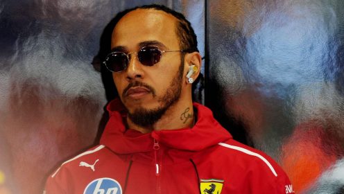 Lewis Hamilton issues Ferrari major 2026 warning after British GP