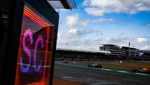 Data suggests Oscar Piastri got unlucky with Safety Car penalty