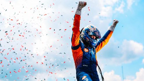 Will Buxton shocks with his ‘greatest of all time’ contender