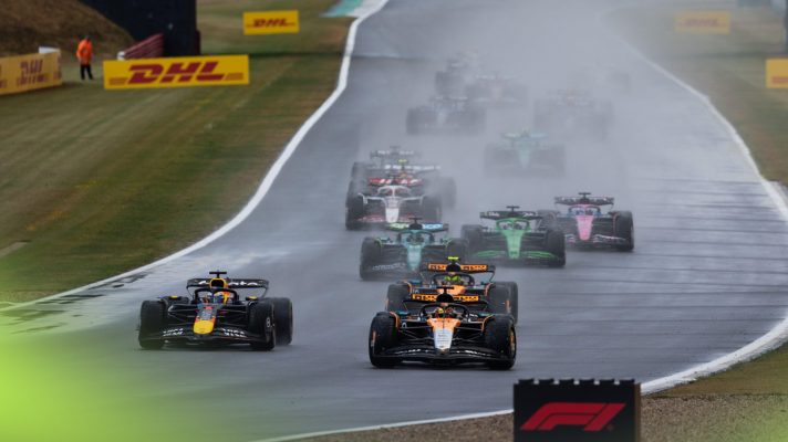 History has shown that officials in Silverstone got the Oscar Piastri penalty call right.