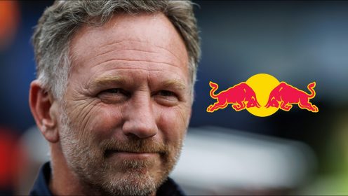 New Red Bull Racing boss confirmed after sudden Christian Horner sacking