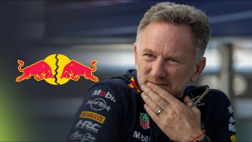 Why Christian Horner? Why now? Shock exit may not guarantee Max Verstappen