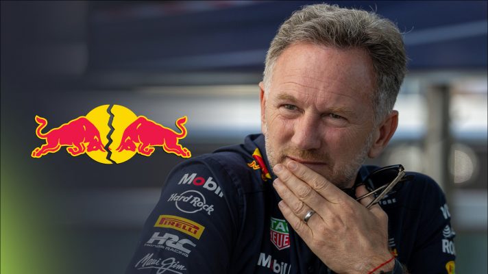 Following his Red Bull sacking, what might Christian Horner do next?