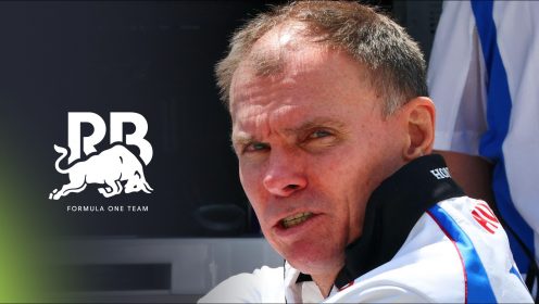 Who is Alan Permane? Meet Racing Bulls’ new team boss