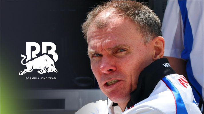 Alan Permane has been named Racing Bulls team principal.