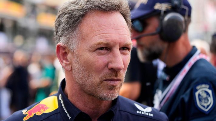 Christian Horner's immediate replacement at Red Bull Racing has raised concerns.