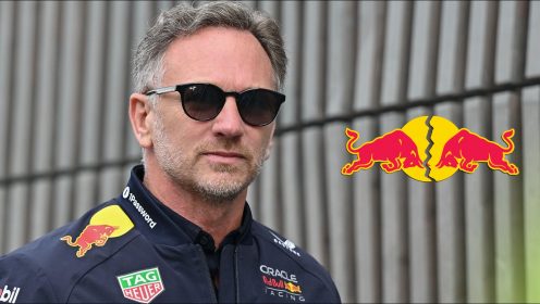 Damon Hill reveals ‘doubt’ over Red Bull after swinging Christian Horner axe