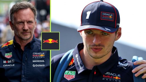 Steiner reveals ‘weird’ potential reason in Horner’s Red Bull sacking