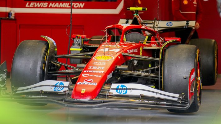 Ferrari team boss Fred Vasseur insists his team knows what it needs to do for F1 2026.