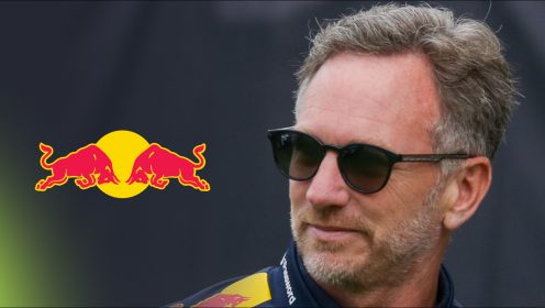 Red Bull stalwart ‘won’t dump the truth’ with fighting talking after Horner sacking