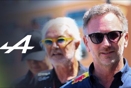 Pierre Gasly offers blunt Alpine appraisal amid Christian Horner links