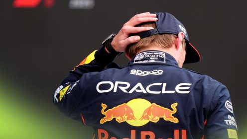 How Red Bull controls Max Verstappen’s future and why he can’t leave