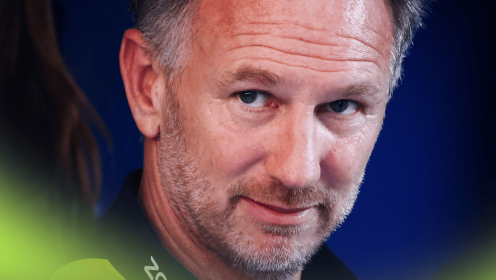 Christian Horner leads tributes to Red Bull icon after heartbreaking news