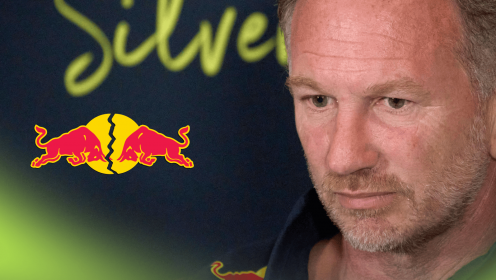 Christian Horner leads tributes to Red Bull legend as ‘disaster’ Verstappen scenario teased – roundup