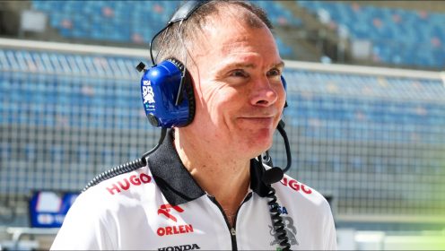 Permane sends ‘Red Bull Austria’ message as Marko makes driver admission – round-up