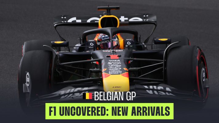 Red Bull RB21