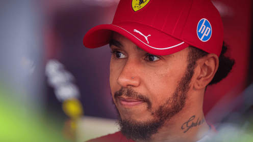 Hamilton issues apology after FIA take action amid Verstappen status update – roundup