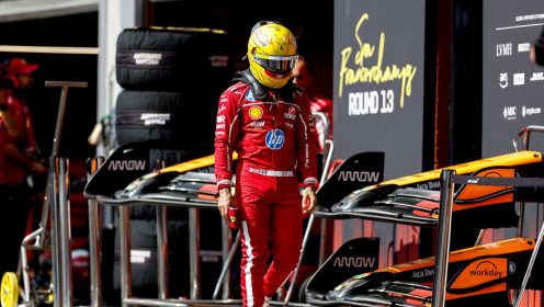 Lewis Hamilton’s race engineer called out for lack of ’empathy’