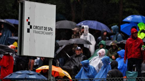Pirelli boss voices concern for F1’s Belgian GP after F3 cancellation
