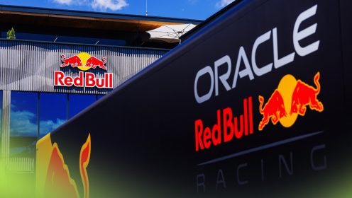 Red Bull staffer at heart of Christian Horner saga makes new career move