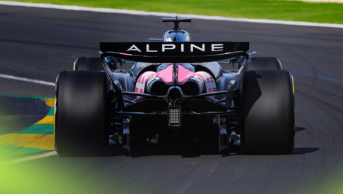 Renault makes major announcement ahead of Hungarian Grand Prix