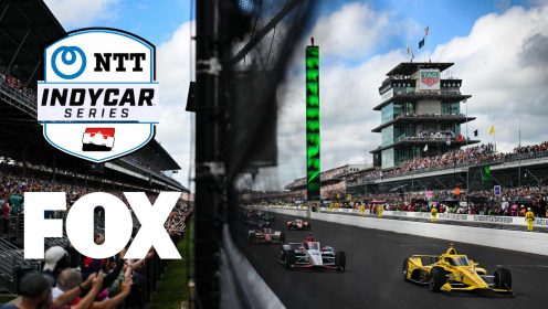 FOX buys $125m stake in IndyCar amid F1 broadcast rights battle