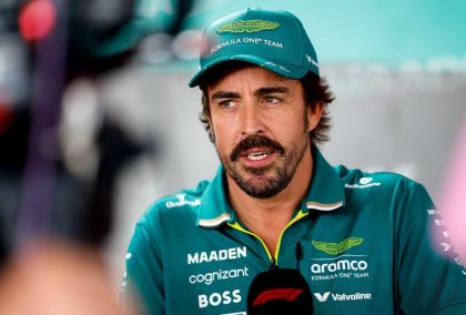 Fernando Alonso points at real ‘problem’ as latest F1 format changes proposed