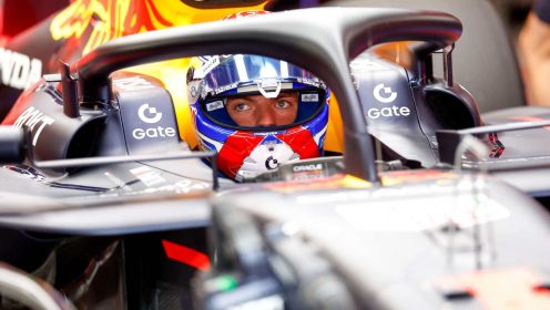 Max Verstappen reveals truth behind towel incident as FIA take Red Bull action