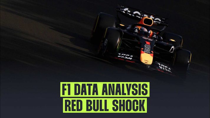 Formula 1 F1 data analysis Red Bull Racing Formula 1 PlanetF1