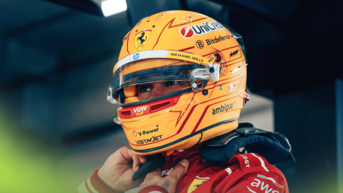 Lewis Hamilton ‘elephant in the room’ under scrutiny by Mercedes insider