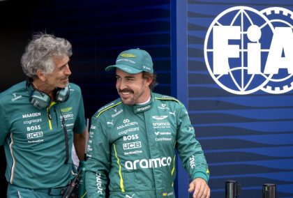 Aston Martin under threat as FIA launches double Alonso, Stroll investigation