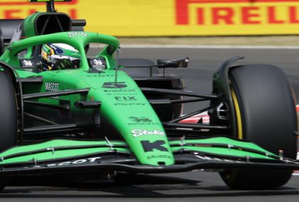 How Sauber curfew breach helped Gabriel Bortoleto reach Q3 in Hungary
