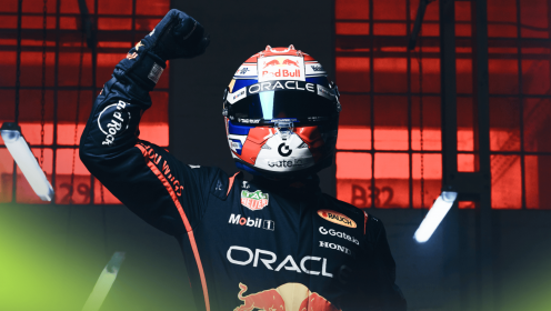 The top Red Bull RB22 priority after ‘big’ Max Verstappen ‘release’