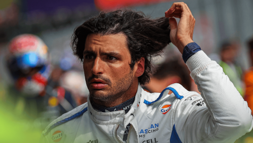 Carlos Sainz demands penalty in untelevised team radio after FIA confirm further punishment