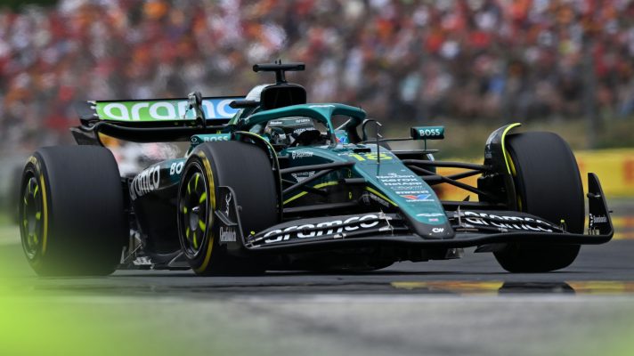 Aston Martin has moved to limit Sky Germany's access to the team.