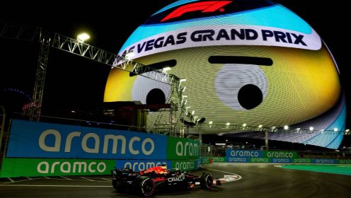 F1 Las Vegas Grand Prix introduces budget-friendly single-day ticket options for 2025