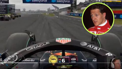 Michael Schumacher loophole exploit makes surprise return 27 years later