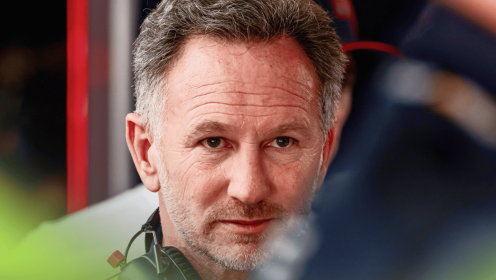Christian Horner accused of lying in extraordinary Helmut Marko attack
